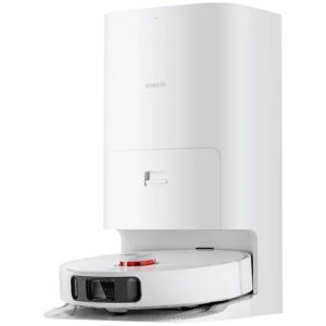 Xiaomi Robot Vacuum X10+ 4000Pa LiDAR friegasuelos autolimpieza Aspirador