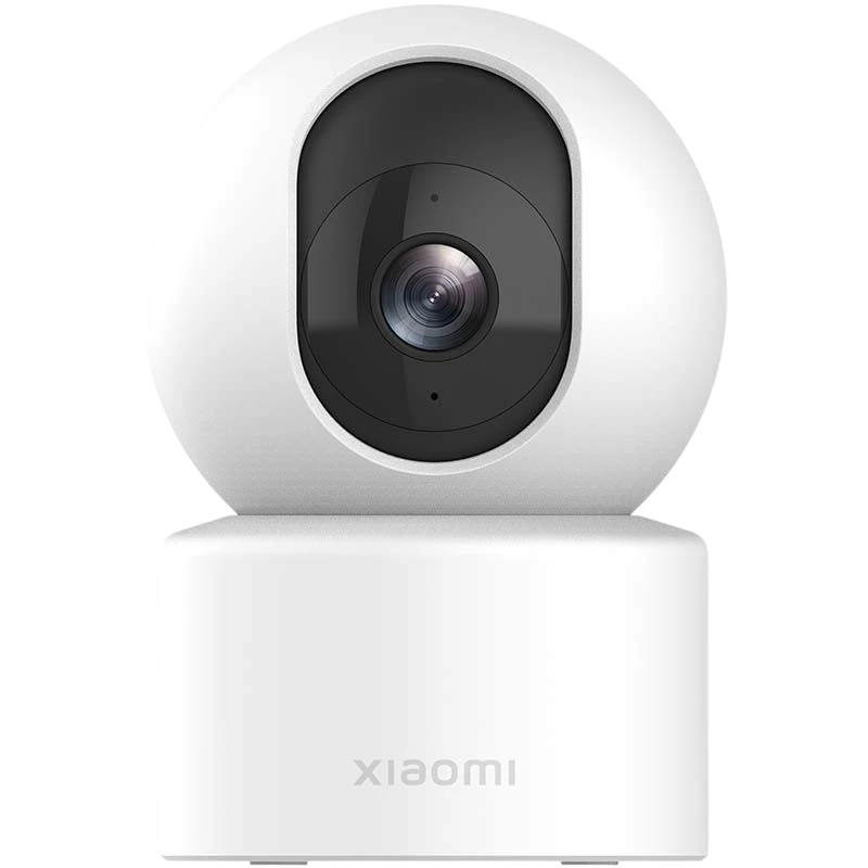 Xiaomi Smart Camera C301 Blanco 2K WiFi Cámara de vigilancia