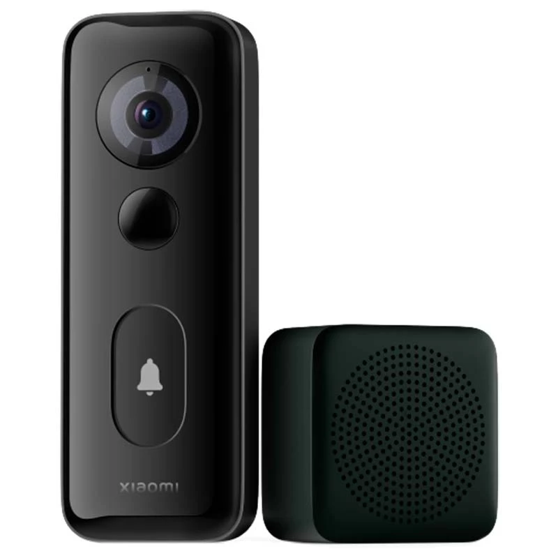 Xiaomi Smart Doorbell 3S WiFi Videoportero