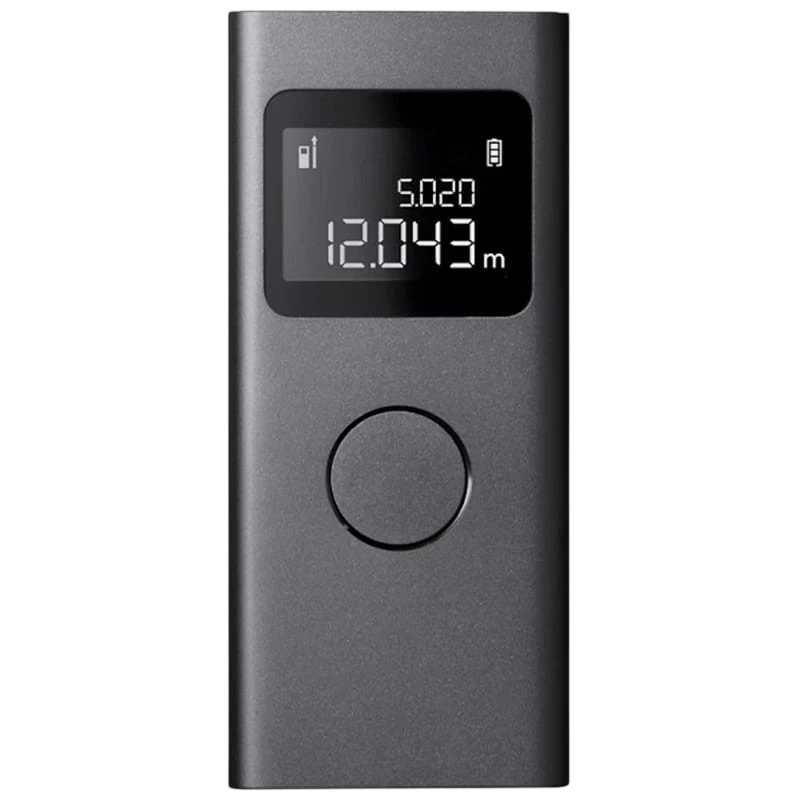 Xiaomi Smart Laser Measure 370mAh Bluetooth Medidor láser