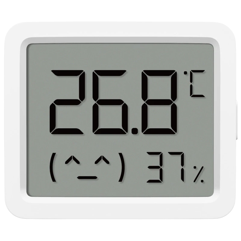 Xiaomi Smart Temperature and Humidity Monitor 3 Mini Bluetooth