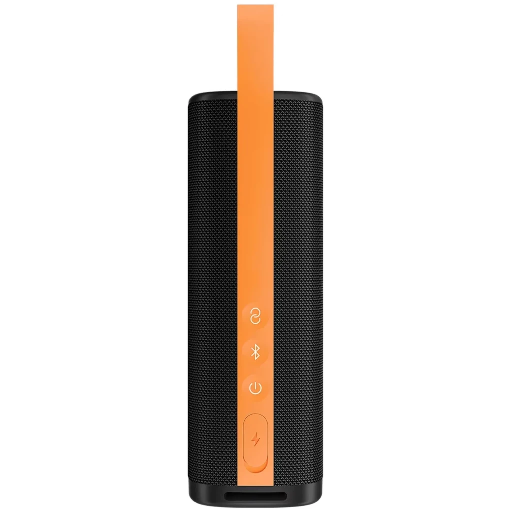 Xiaomi Sound Outdoor Negro 30W 12h IP67 manos libres Altavoz Bluetooth 5.4