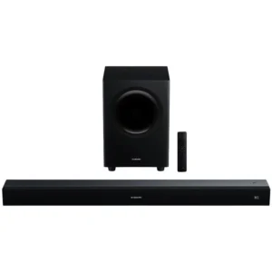 Xiaomi Soundbar Pro 2.1 ch 300W Barra de sonido