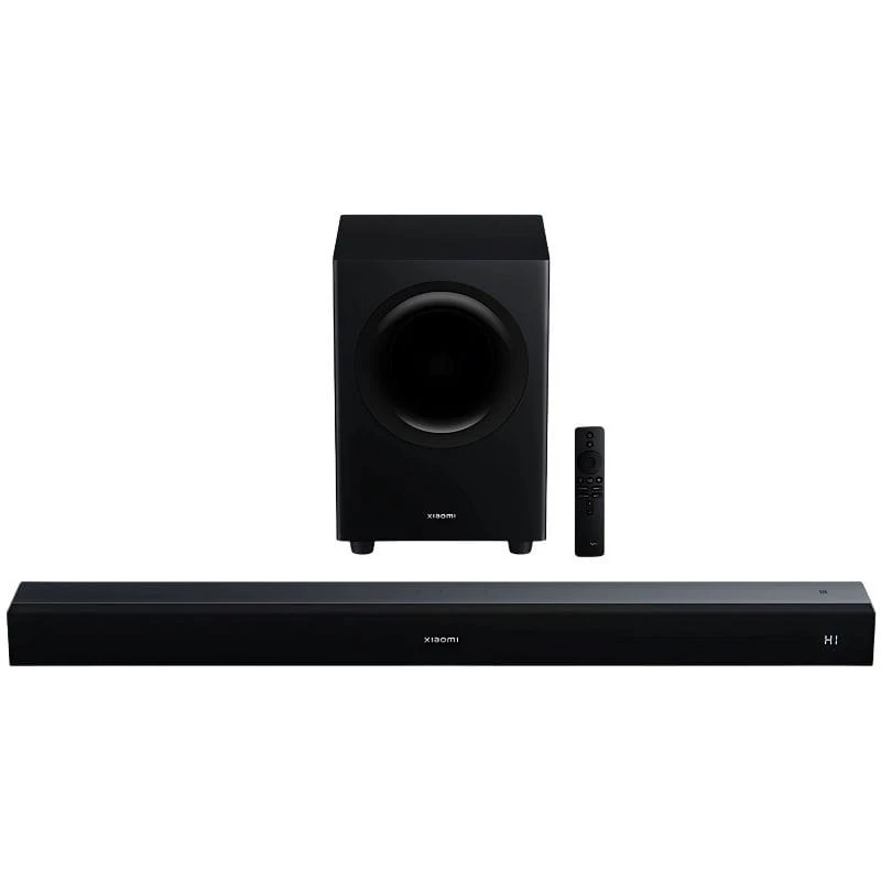 Xiaomi Soundbar Pro 2.1 ch 300W Barra de sonido