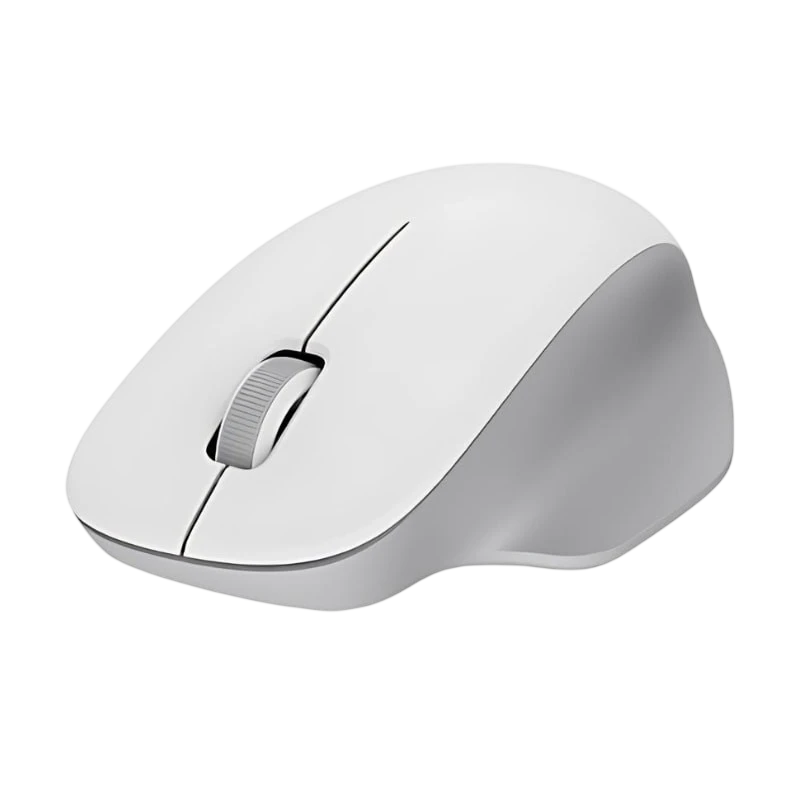Xiaomi Wireless Mouse Comfort Edition Blanco 1200 DPI 62 g Ratón inalámbrico