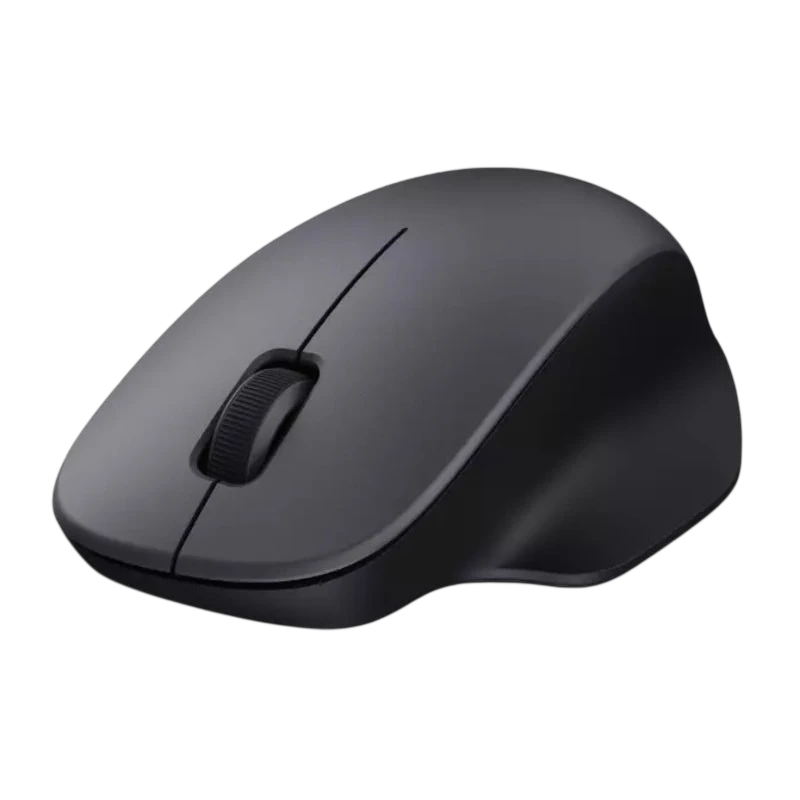 Xiaomi Wireless Mouse Comfort Edition Negro 1200 DPI 62 g Ratón inalámbrico