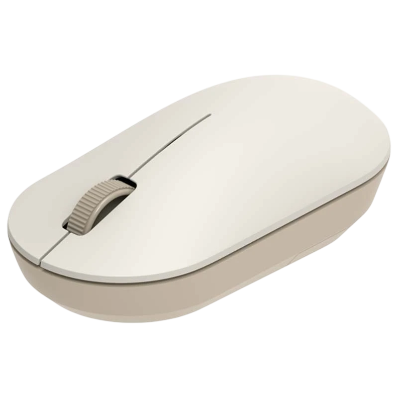 Xiaomi Wireless Mouse Lite 2 Blanco 1000 DPI 45 g Ratón inalámbrico