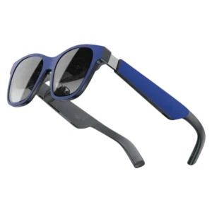 XREAL Sticker Azul Royal Pegatinas para gafas RV