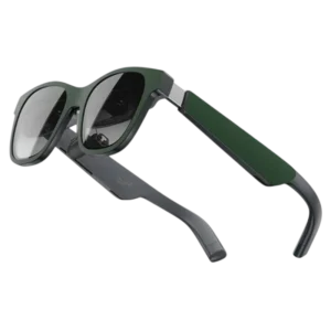XREAL Sticker Verde Oscuro Pegatinas para gafas RV