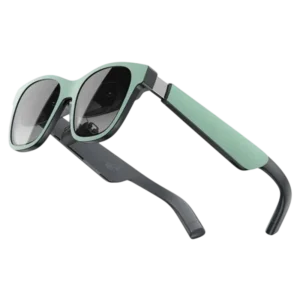 XREAL Sticker Verdigris Pegatinas para gafas RV