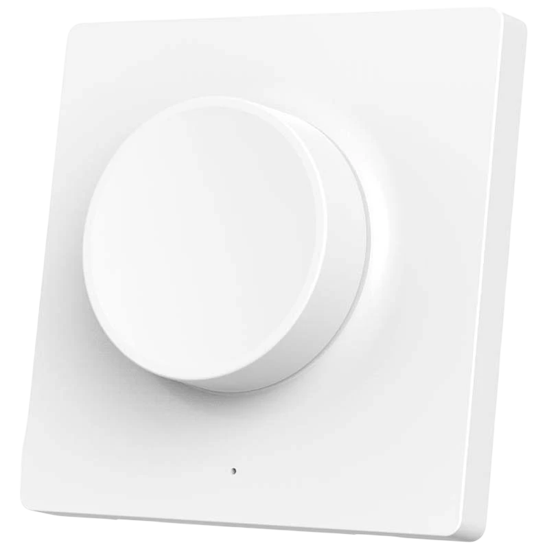 Yeelight Dimmer Smart Wireless Bluetooth Interruptor inalámbrico
