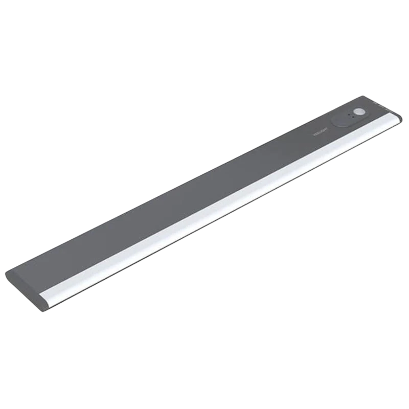 Yeelight Ultra-thin A50 Sensor de movimiento Gris para armario 4000K Luz