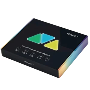 Yeelight YLFWD-0013 RGB Paneles de extensión inteligentes LED