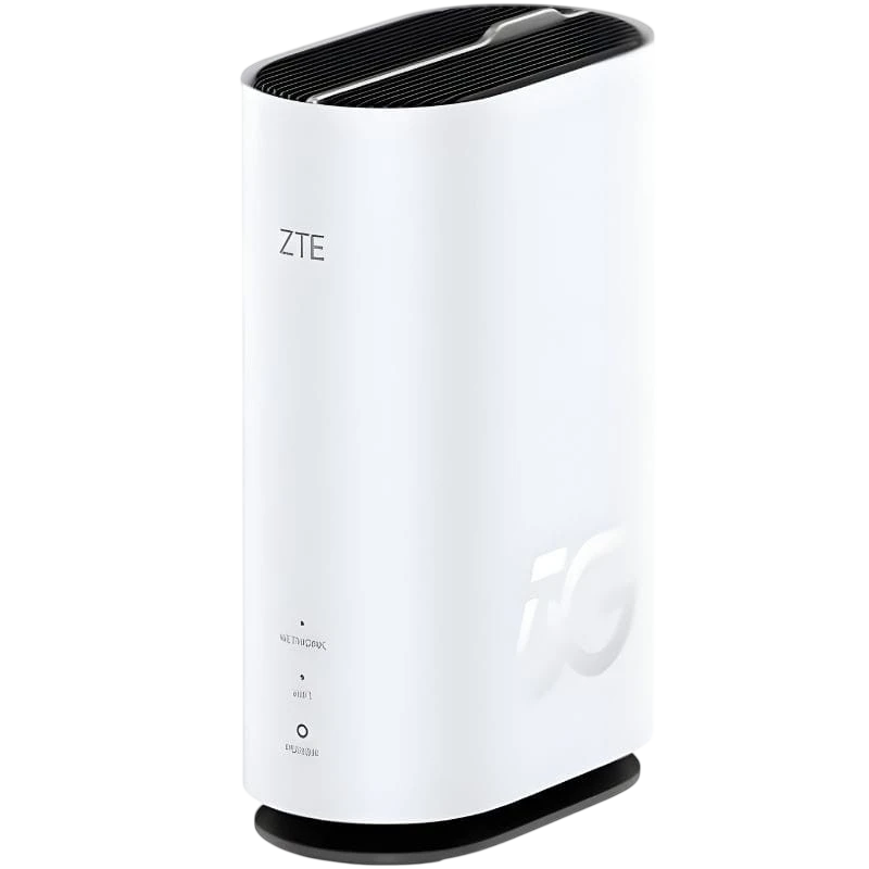 ZTE G5C 5G WiFi 6 2 puertos Router