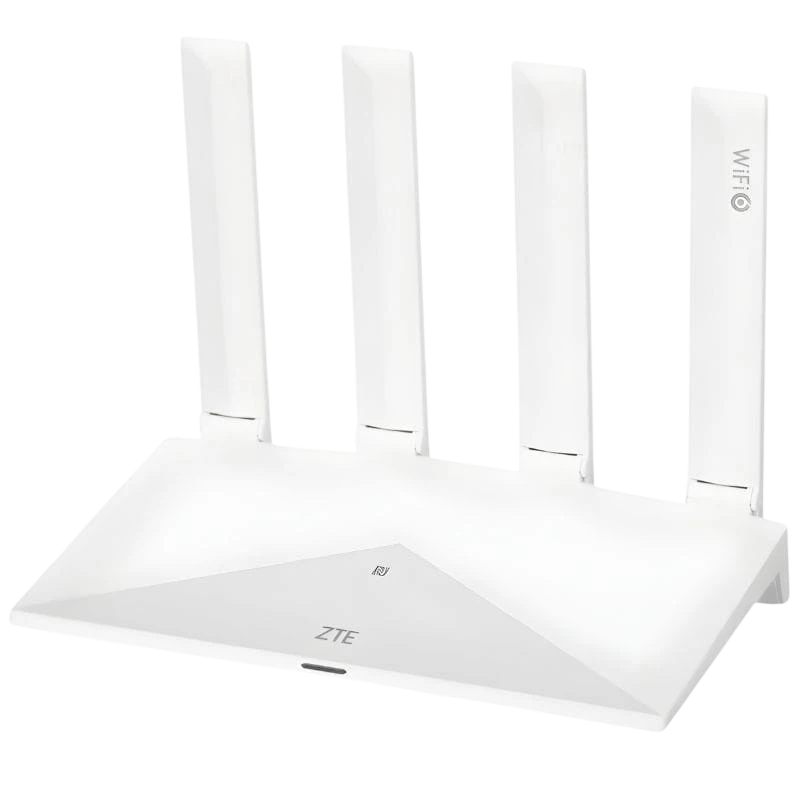 ZTE T3000 WiFi 6 IDU Router