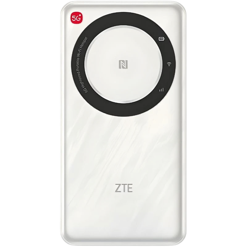 ZTE U30 Air 5G WiFi doble banda Router de red móvil